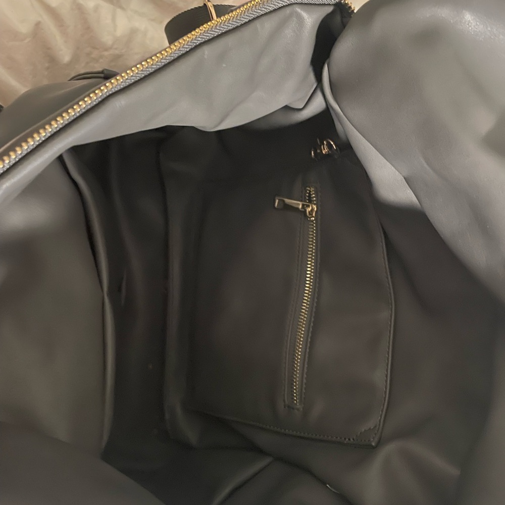 The Fawn Diaper Bag with Changing Pad - Picture 7 of 7